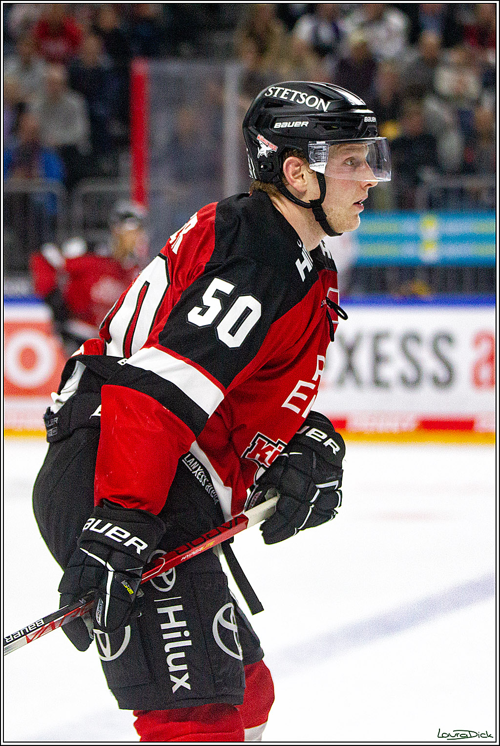 PENNY DEL;  Koelner Haie - Duesseldorfer EG; Koeln, 19.10.2021